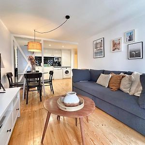Appartement met Twee Slaapkamers